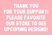 Modern Baby - Cute Nursery Font, a Handwritten Font by KiddoGlyphs Studio (Thumbnail 5 of 5)