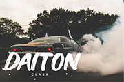 Anarchy Brush Font, a Font by Pen Culture (Thumbnail 5 of 9)