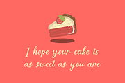 Lovely Magnolia | Cute Handwriting, a Script Font by Rissyletter Studio (Thumbnail 5 of 10)
