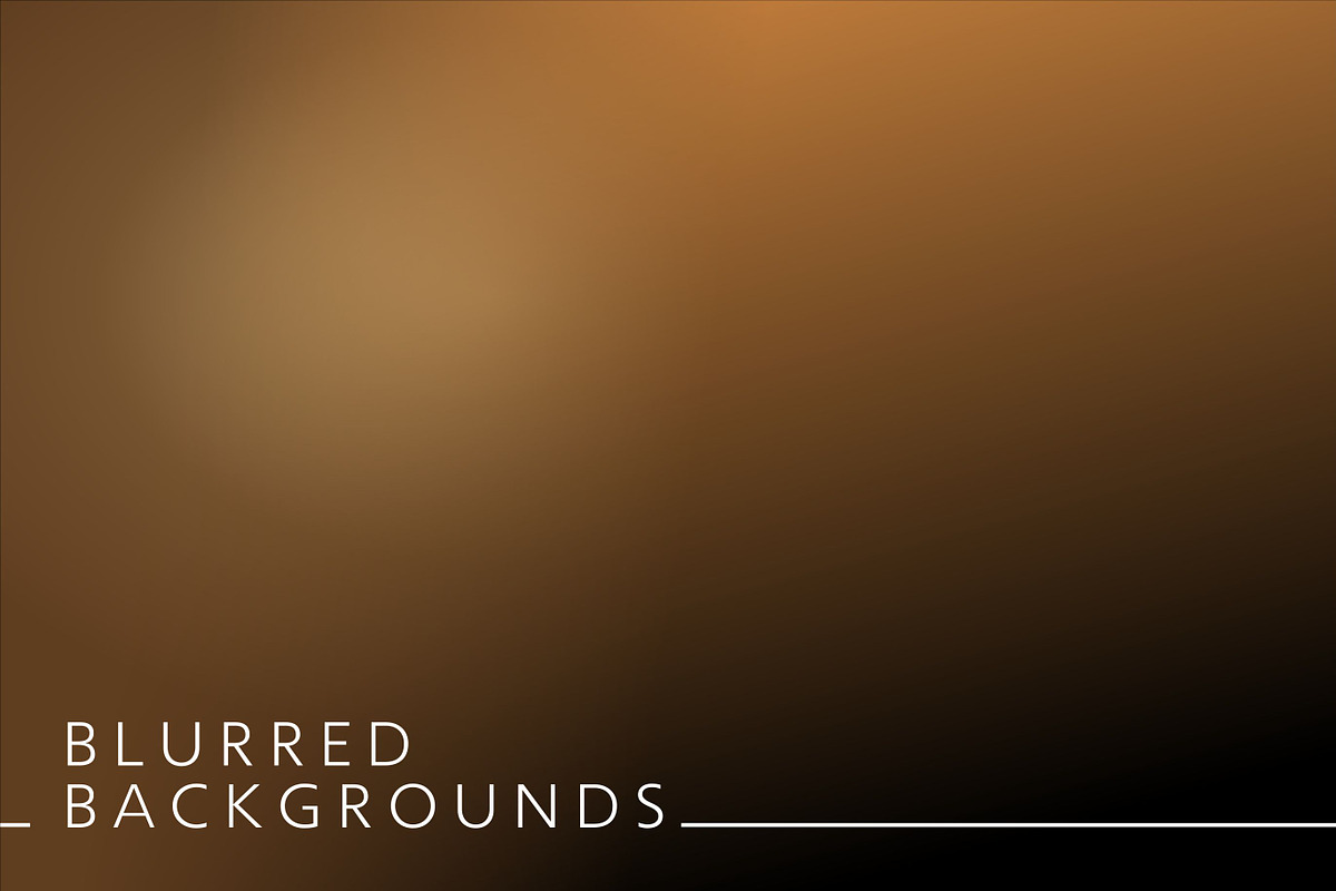 Bronze Gradient Background, a Background Graphic by Part of the Art (Photo 1 of 5)