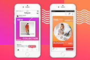 Bright Social Media Kit, a Social Media Template by Nassiie (Thumbnail 7 of 8)