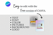 Kitchen Contractor Reel Covers, a Social Media Template by gooddogcreativeco (Thumbnail 6 of 9)