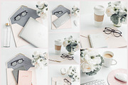 Mega Bundle- 60 Stock Photos Insta, a Graphic by Bloom and Flourish (Thumbnail 8 of 12)