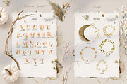 The Amazing Watercolor Bundle, an Object Illustration by Creativeqube Design (Thumbnail 47 of 75)