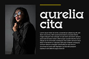 Branty Modern Serif Font, a Serif Font by Artiveko (Thumbnail 3 of 8)