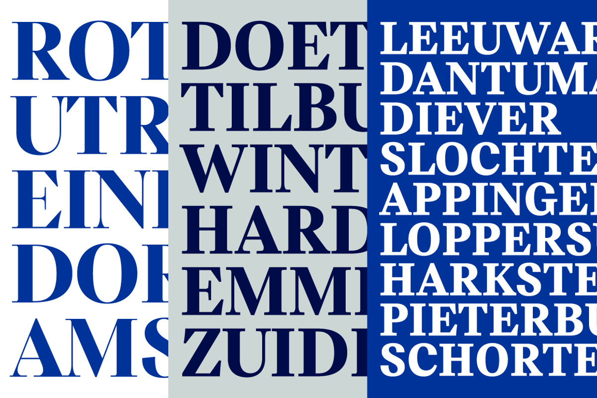TT Livret, a Serif Font by TypeType (Photo 3 of 15)