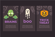 Halloween elements collection, an Icon by Ivan Dubovik (Thumbnail 4 of 6)
