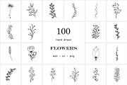 2248 in 1 - GRAPHICS BUNDLE, an Object Graphic by NatalieArtShop (Thumbnail 14 of 27)