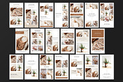 Canva ETSY Branding Kit - SALE, a Templates & Theme by illycreative (Thumbnail 9 of 13)