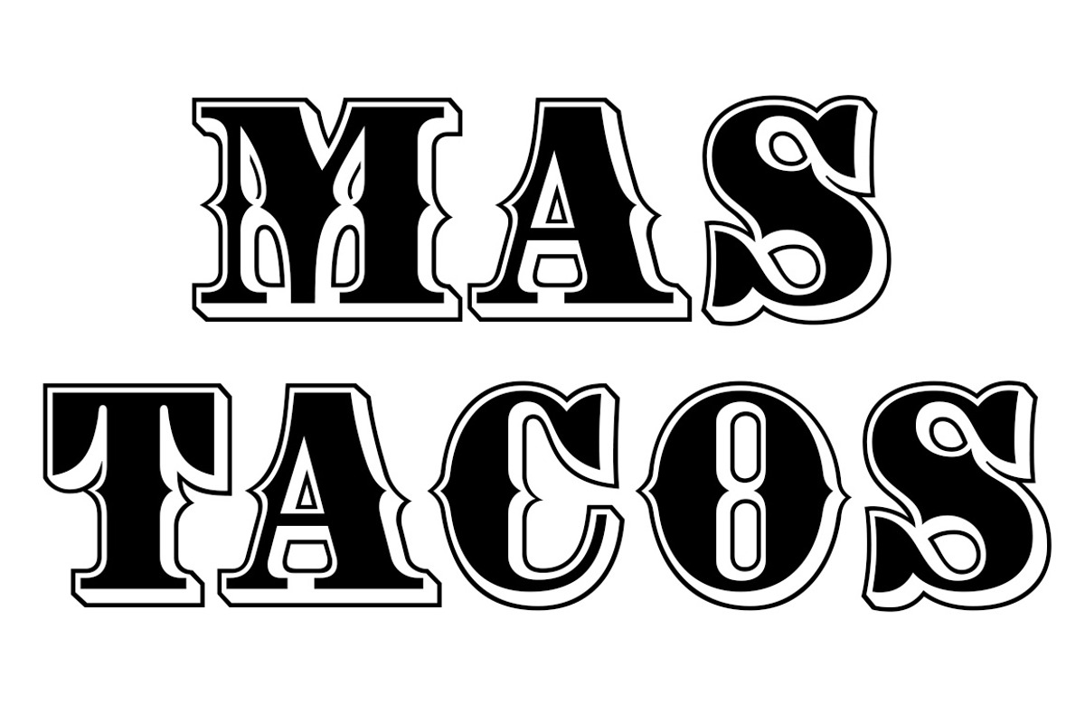 Texas Chili Font Family Complete, a Slab Serif Font by FontMesa (Photo 7 of 9)