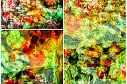 Yellow bright abstract,Unique yellow, an Abstract Photo by Manis recycle abstract (Thumbnail 1 of 2)