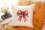 Great Christmas Clipart Bundle, an Illustration by Sublimation Artist (Thumbnail 6 of 6)