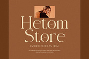 Siglera Elegant Serif Font, a Serif Font by Elegant Font (Thumbnail 2 of 8)