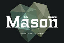 CS Mason Drawn