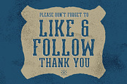 Homeplate Font Duo, a Serif Font by Alphabet Agency (Thumbnail 8 of 8)