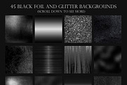 Metallic textures bundle, a Texture Graphic by Paper Farms (Thumbnail 6 of 16)