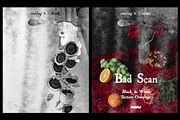 Bad Scan: Black & White Overlays, a Texture Graphic by Purple (Thumbnail 12 of 21)