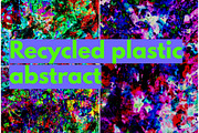Bright vibrant abstract.Joy cheerful, an Abstract Photo by Manis recycle abstract (Thumbnail 2 of 3)