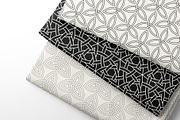 Interlacing Seamless Patterns, a Pattern Graphic by Curly_Pat (Thumbnail 3 of 7)