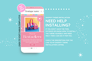 Color Burst Shopify Theme, a Shopify Template by SunshineStudioBoutique (Thumbnail 9 of 10)