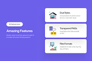 95 Innovation and Startup Icons, an Emoji Icon by Brickclay (Thumbnail 2 of 10)