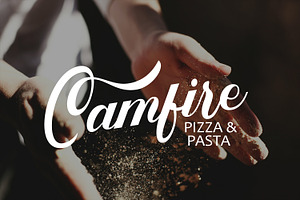 Trawler - Classy Script Font