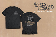 Royaland Vintage Font, a Script Font by YdhraStudio (Thumbnail 5 of 8)