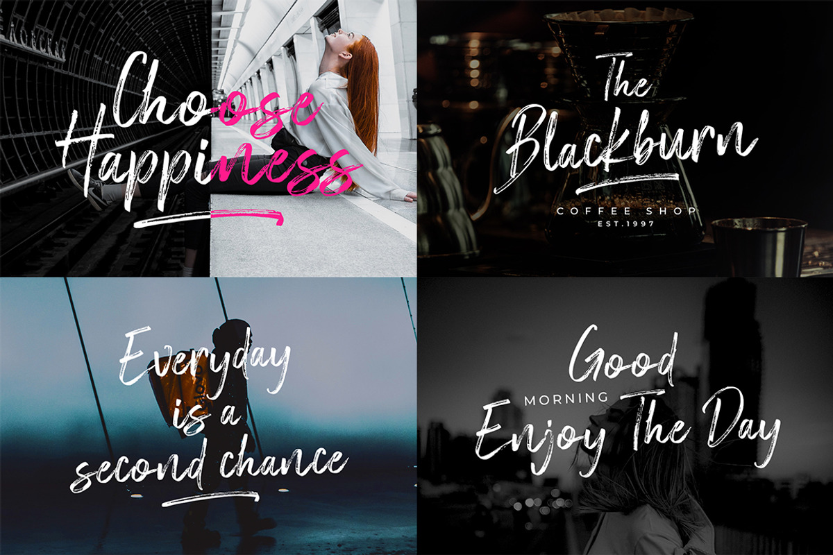The Premium Creation Font Bundle, a Serif Font by Megatype (Photo 42 of 56)