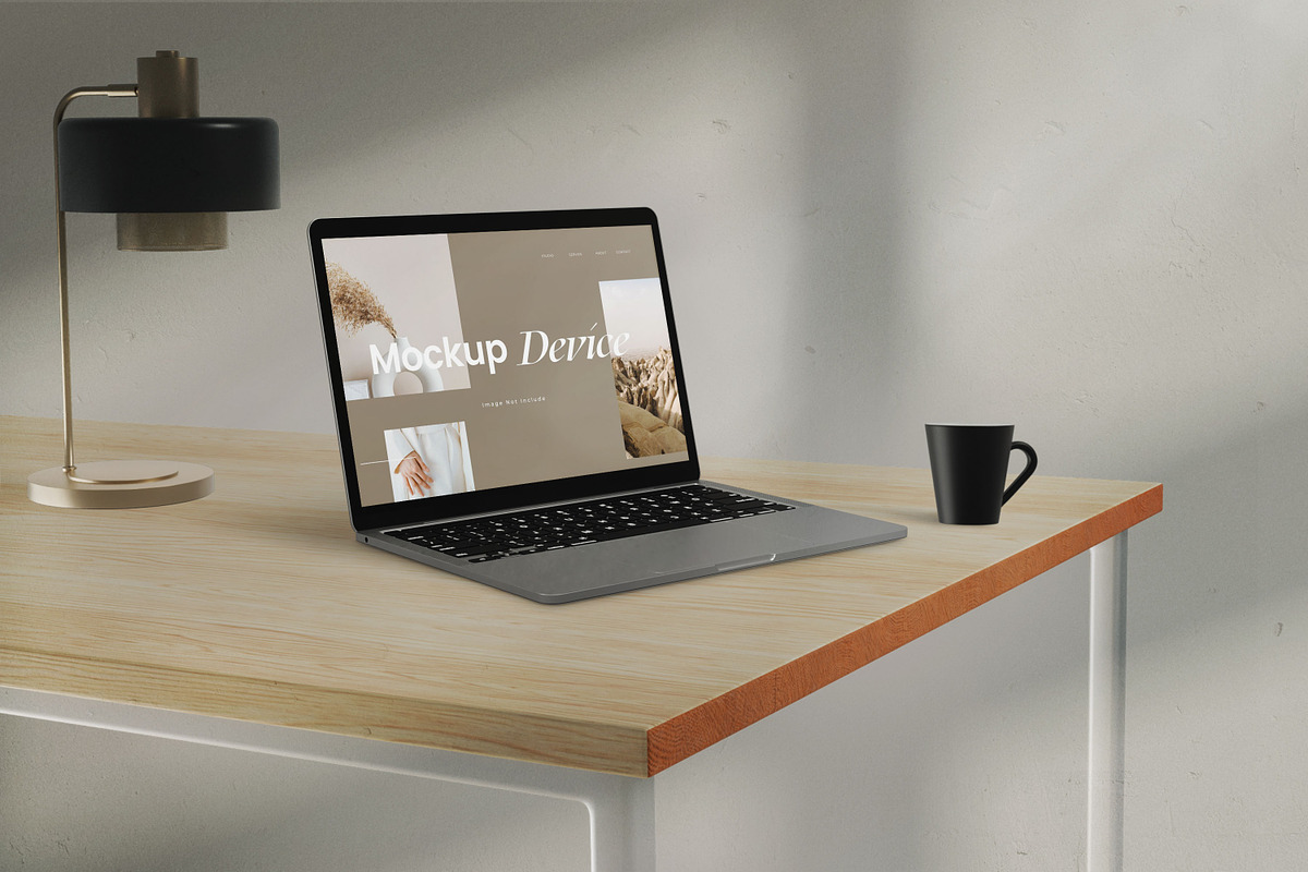 Sorre - Customisable Device Mockups, an iPhone Mockup by Dirtytemp Studio (Photo 8 of 15)