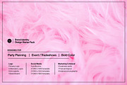 Brand Starter Pack: Big Bold Color, a Branding & Logo Template by Walla Marketplace (Thumbnail 1 of 13)