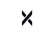 Letter X Logo, a Branding & Logo Template by Abir Hossain Waffi (Thumbnail 3 of 4)