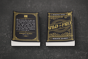 Book Cover Template 47, a Templates & Theme by Digital Goods (Thumbnail 7 of 11)