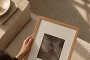 Nature Texture Backgrounds, a Background Graphic by Altea Design Studio (Thumbnail 13 of 20)