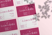 Konfista, a Serif Font by Nathatype (Thumbnail 6 of 10)