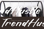 Bravery Horizon, a Handwritten Font by Integritype Studio (Thumbnail 2 of 15)