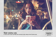Light Trails Overlays Effect, an Action Add-On by PhotoSpirit (Thumbnail 6 of 8)