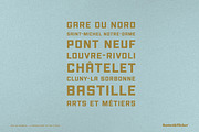 Rue Du Cremeux, a Slab Serif Font by Komet & Flicker (Thumbnail 2 of 13)