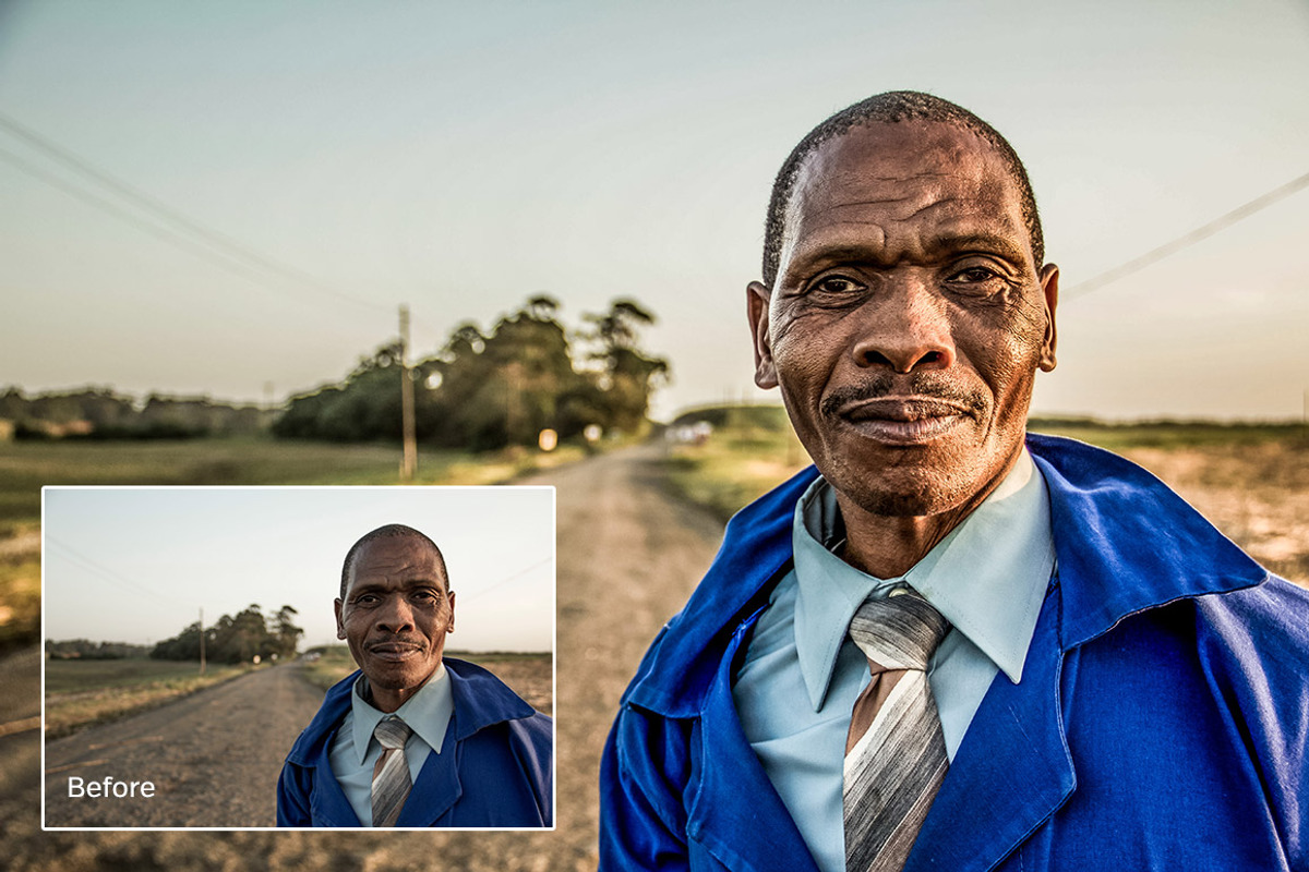 HDR Lightroom Presets, an Action Add-On by PresetKingdom.com (Photo 7 of 7)