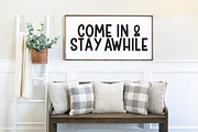 Campfire, Fun Handwritten Font, a Handwritten Font by Designing Digitals (Thumbnail 9 of 9)
