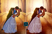 Wedding Photoshop Action, an Action Add-On by DESIGNAVO (Thumbnail 8 of 10)