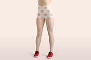 Mockups Woman Underwear, an Apparel Mockup by PSD Market (Thumbnail 6 of 10)