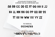 Minimalist Aesthetic, a Script Font by FreshTypeINK (Thumbnail 3 of 8)