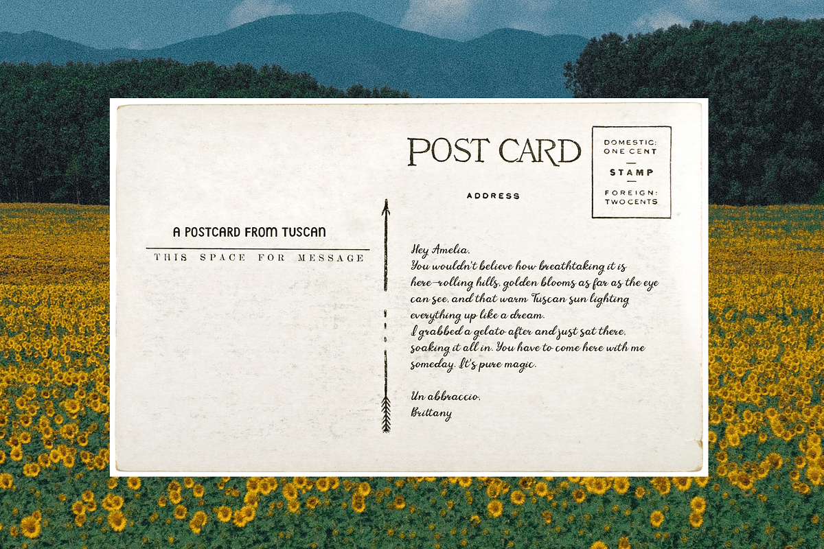 Adventure Highway Retro Nature Font, a Handwritten Font by Kaya Fonts (Photo 27 of 33)