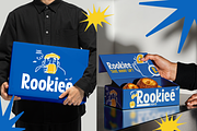 Regotta Bold Display Playful Font, a Sans Serif Font by Rasio Studio (Thumbnail 7 of 9)