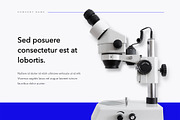 Sequenced PowerPoint Template, a Presentation Template by Jumsoft (Thumbnail 2 of 21)