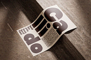 Callido - Sans Serif Font, a Sans Serif Font by Alpaprana (Thumbnail 4 of 10)