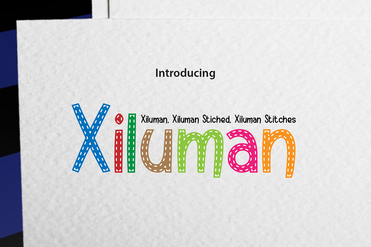 Xiluman