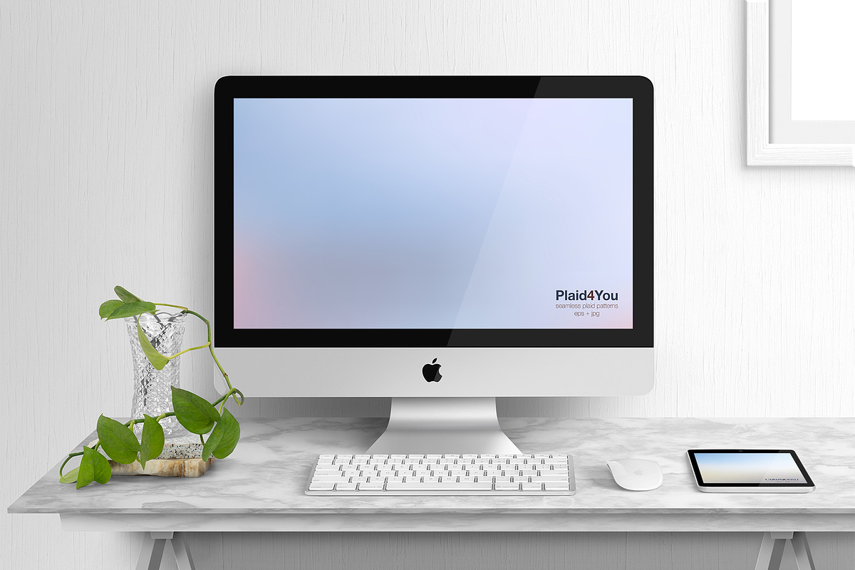 Blurred Abstract Backgrounds, an App Template by Plaid4You (Photo 5 of 6)