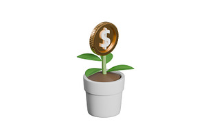 Money Tree