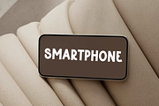 Smart Varcity, a Script Font by InermediaSTUDIO (Thumbnail 4 of 8)